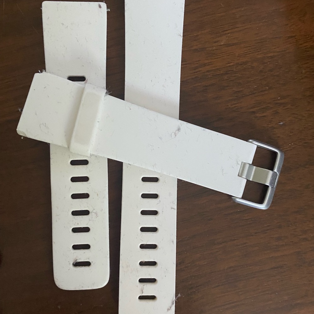 Fitbit Versa Lite Watch Band/Face Protectors - Picture 2 of 16